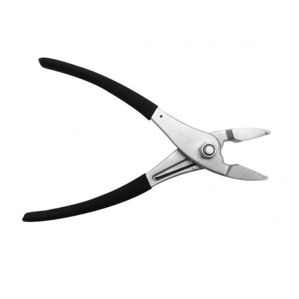 PLIER HOSE CLAMP MULTI DIRECTONL WID HEA